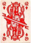 Игральные карты Бельгия (Playing Card Belgica)